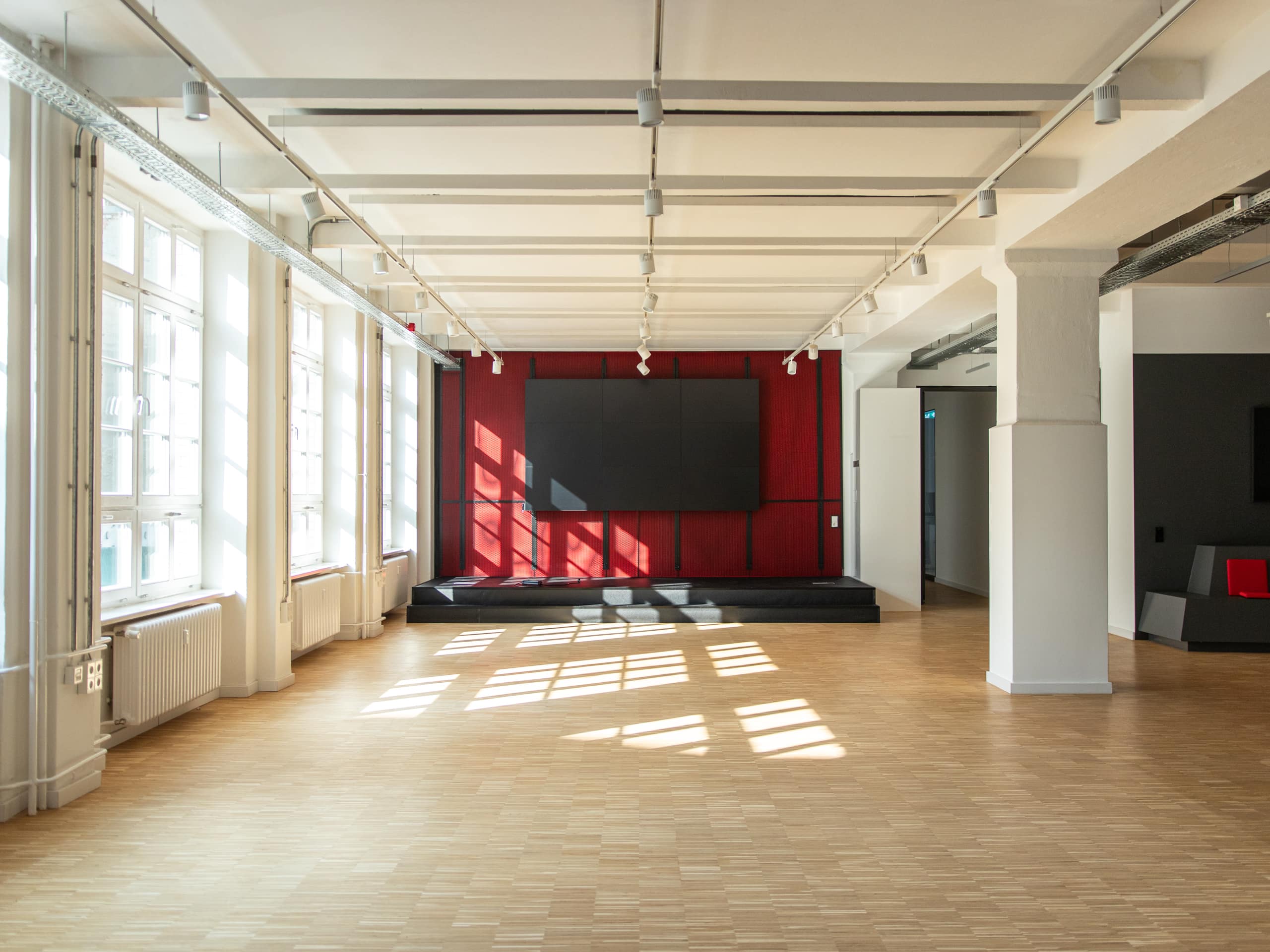 Bergmannstrasse Berlin Theater