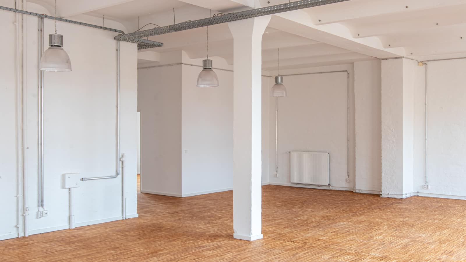 Oranienstrasse Berlin Nutzungsfläche Geräteraum