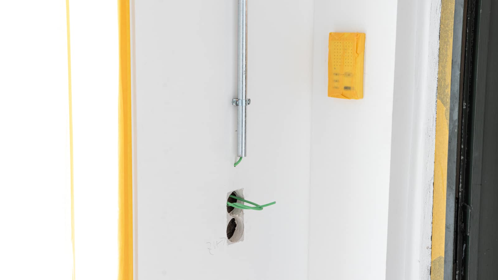 Ritterstraße Berlin Elektronik und Licht