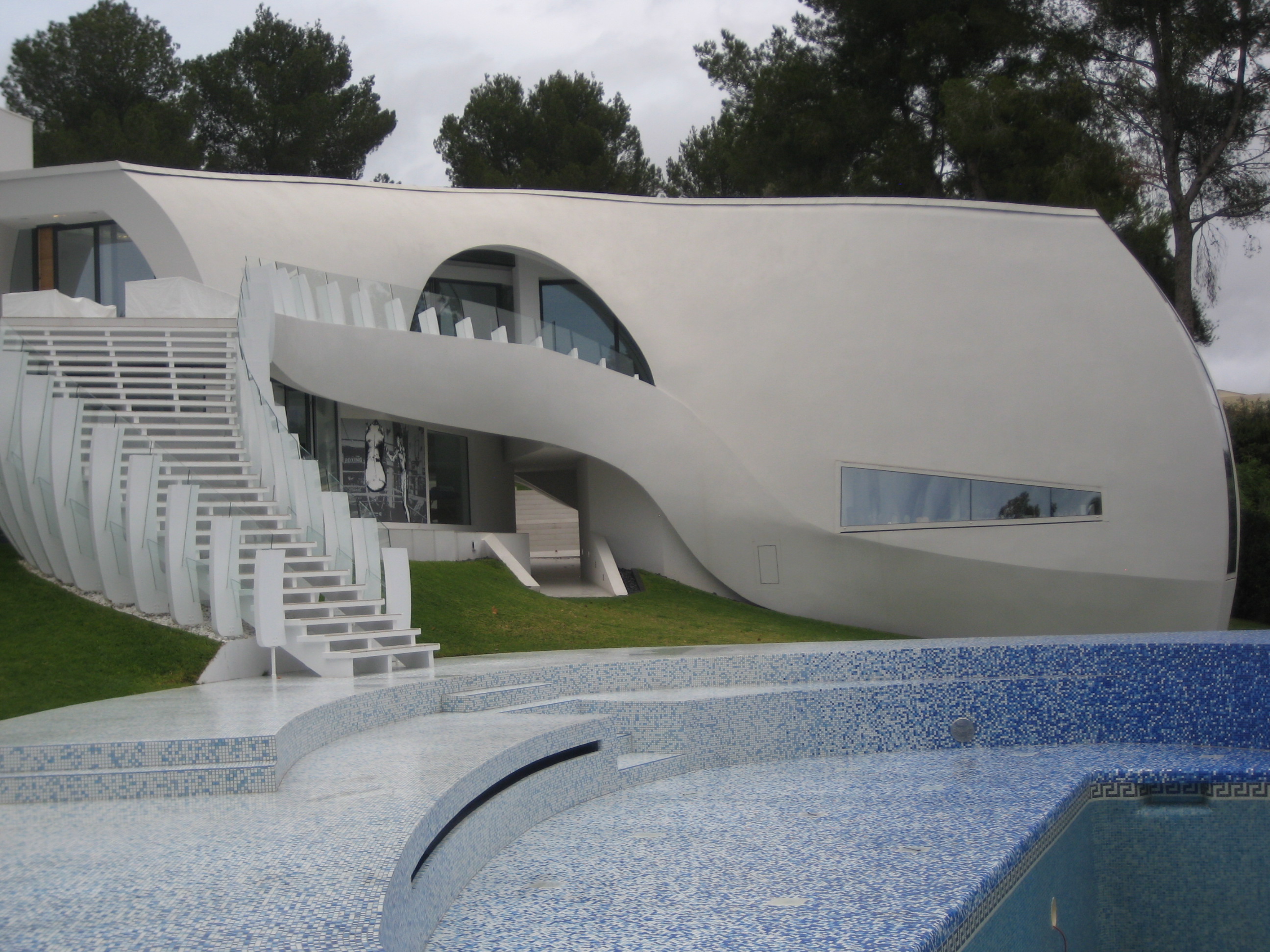Gallery of Casa Son Vida / tec Architecture & Marcel Wanders